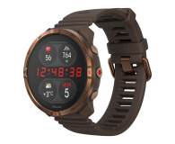 Polar Grit X2 brązowo-miedziany S-L - 1340390 - zdjęcie 1